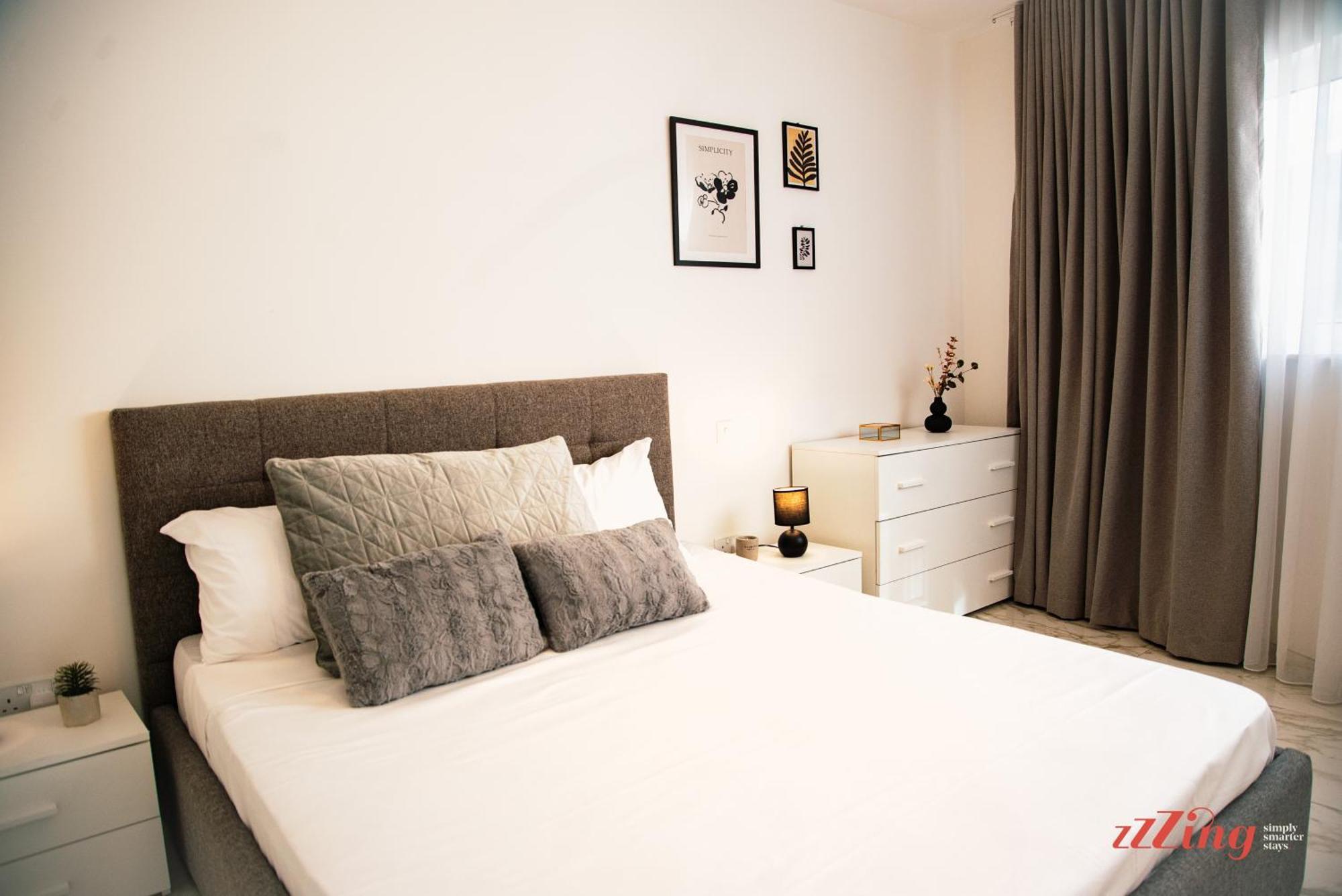 Mensija Valley Residences Saint Julian's Екстер'єр фото