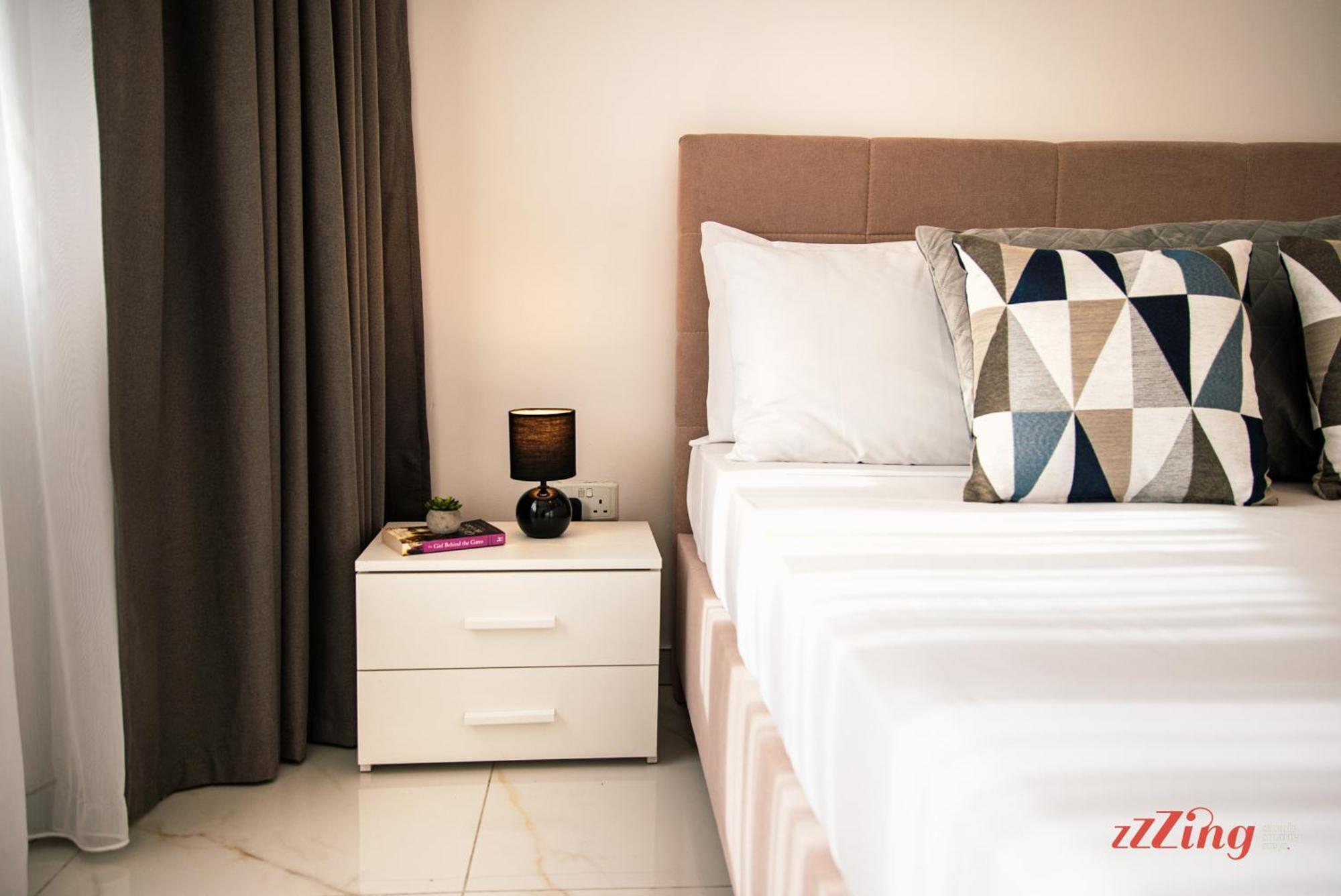 Mensija Valley Residences Saint Julian's Екстер'єр фото