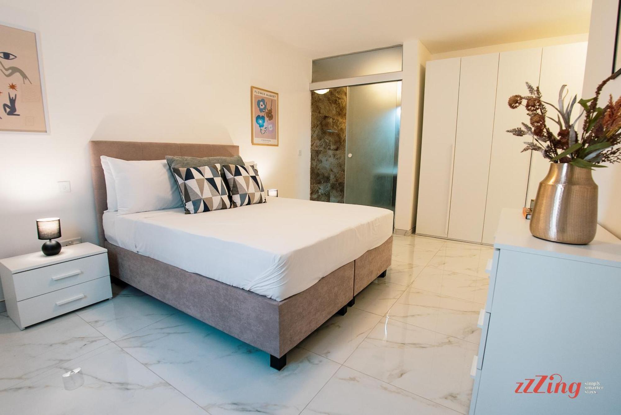 Mensija Valley Residences Saint Julian's Екстер'єр фото