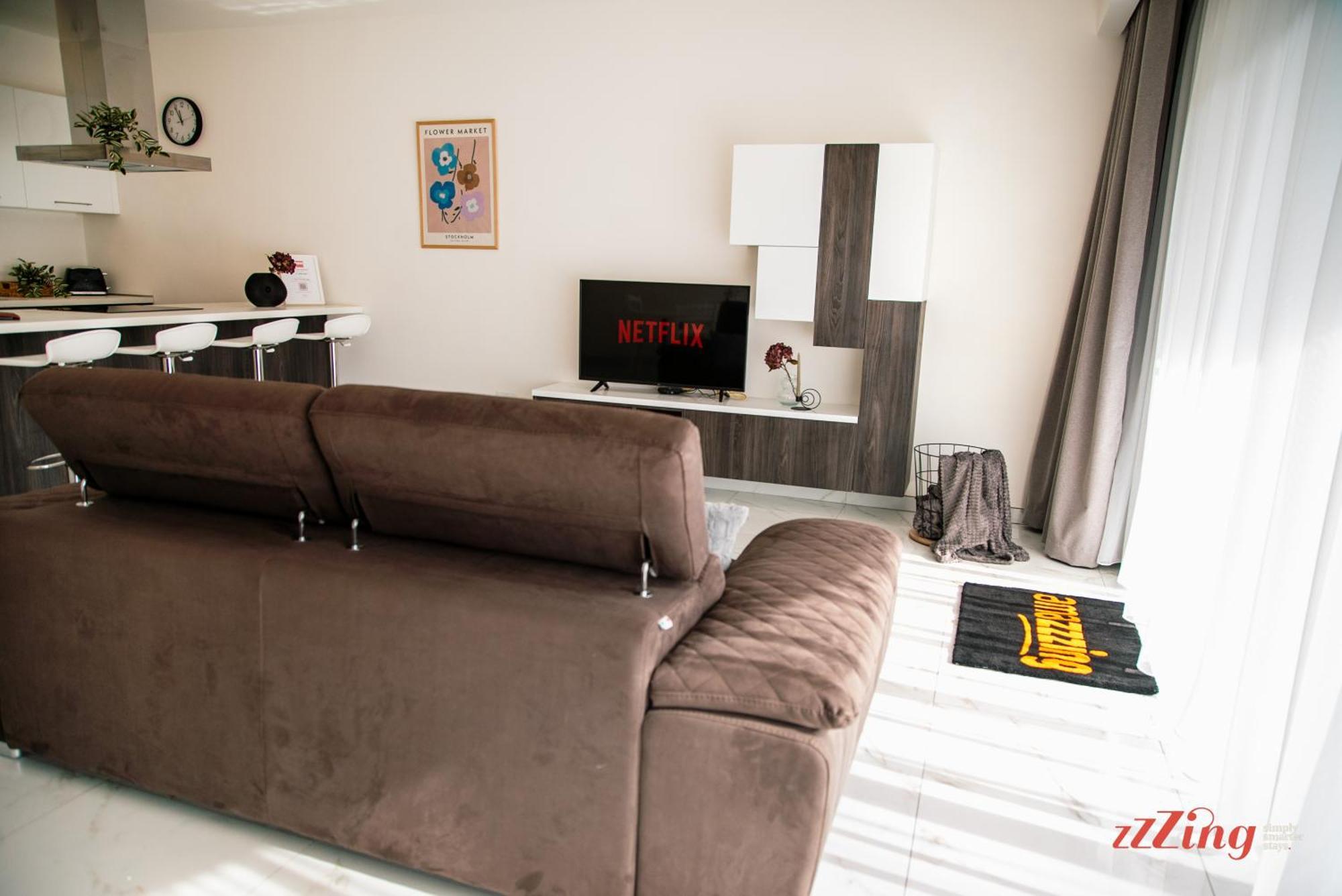 Mensija Valley Residences Saint Julian's Екстер'єр фото