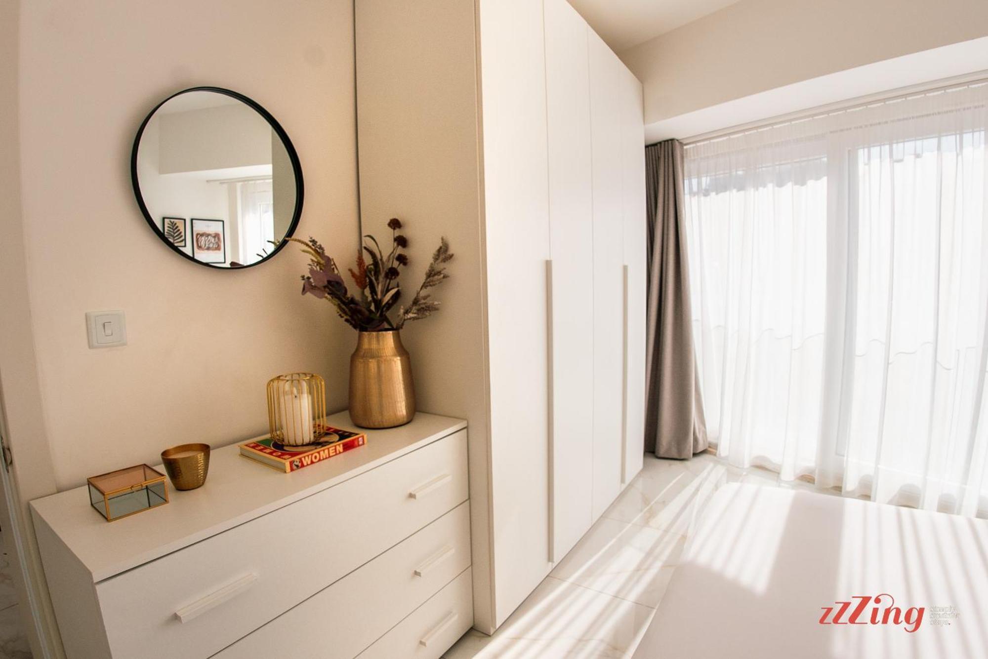Mensija Valley Residences Saint Julian's Екстер'єр фото