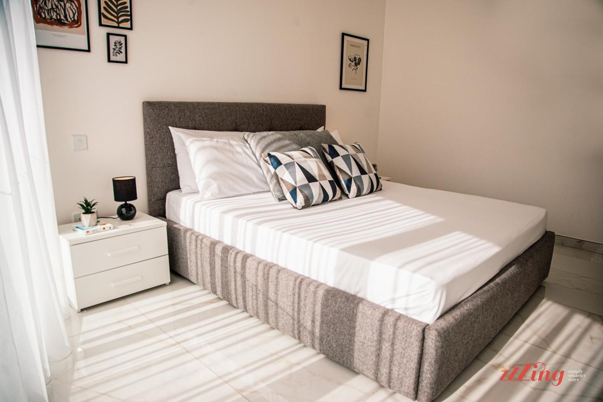 Mensija Valley Residences Saint Julian's Екстер'єр фото