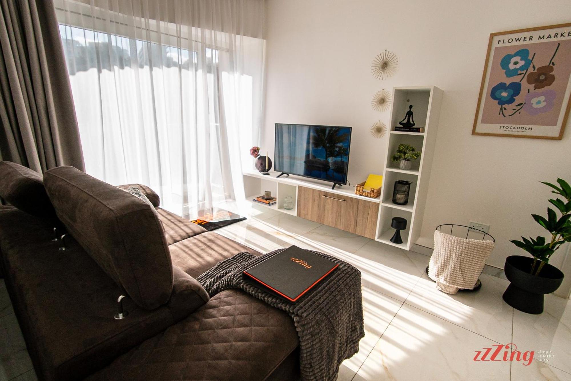 Mensija Valley Residences Saint Julian's Екстер'єр фото