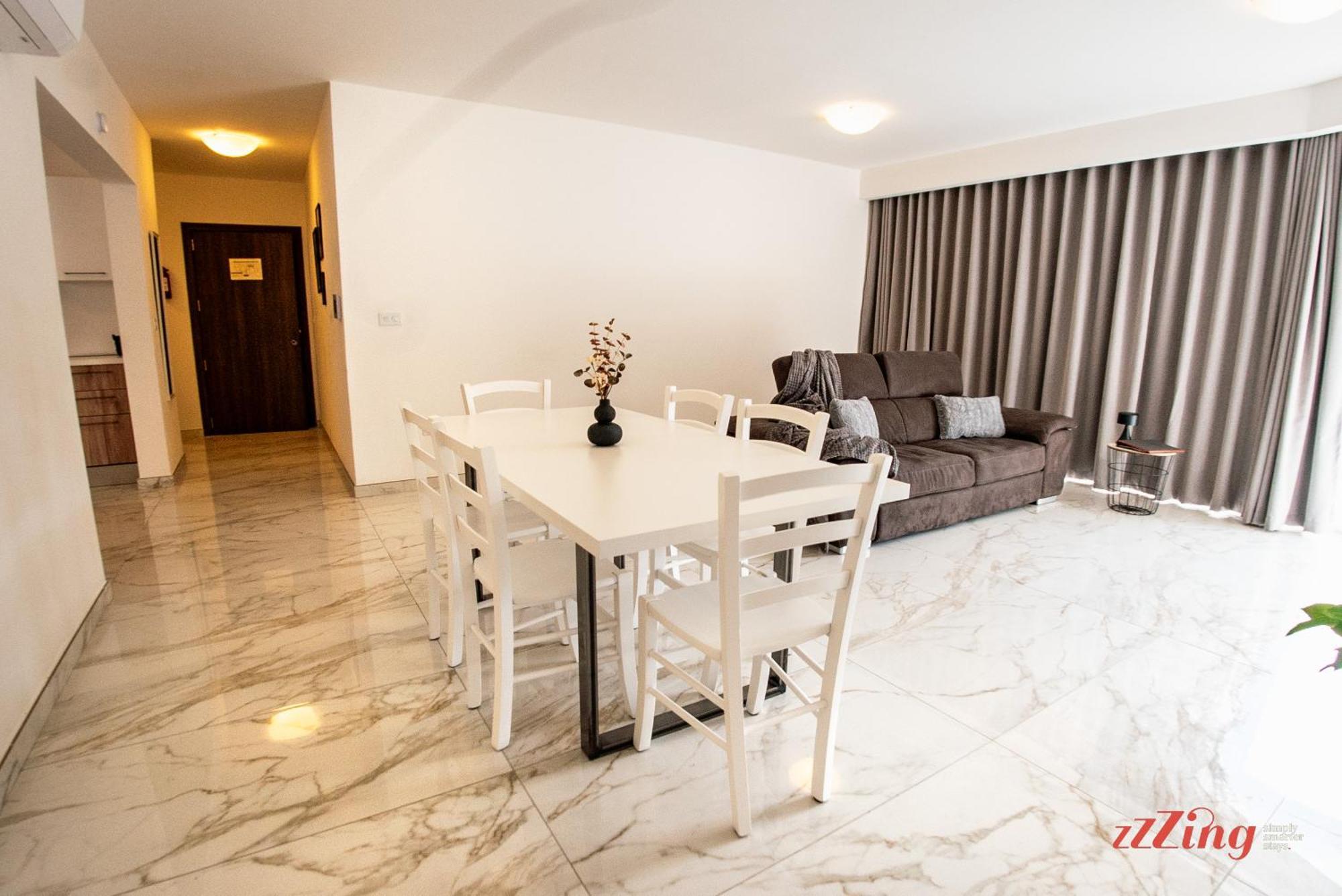 Mensija Valley Residences Saint Julian's Екстер'єр фото