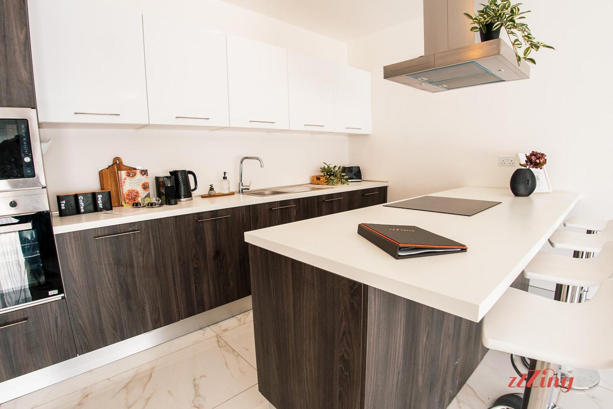 Mensija Valley Residences Saint Julian's Екстер'єр фото