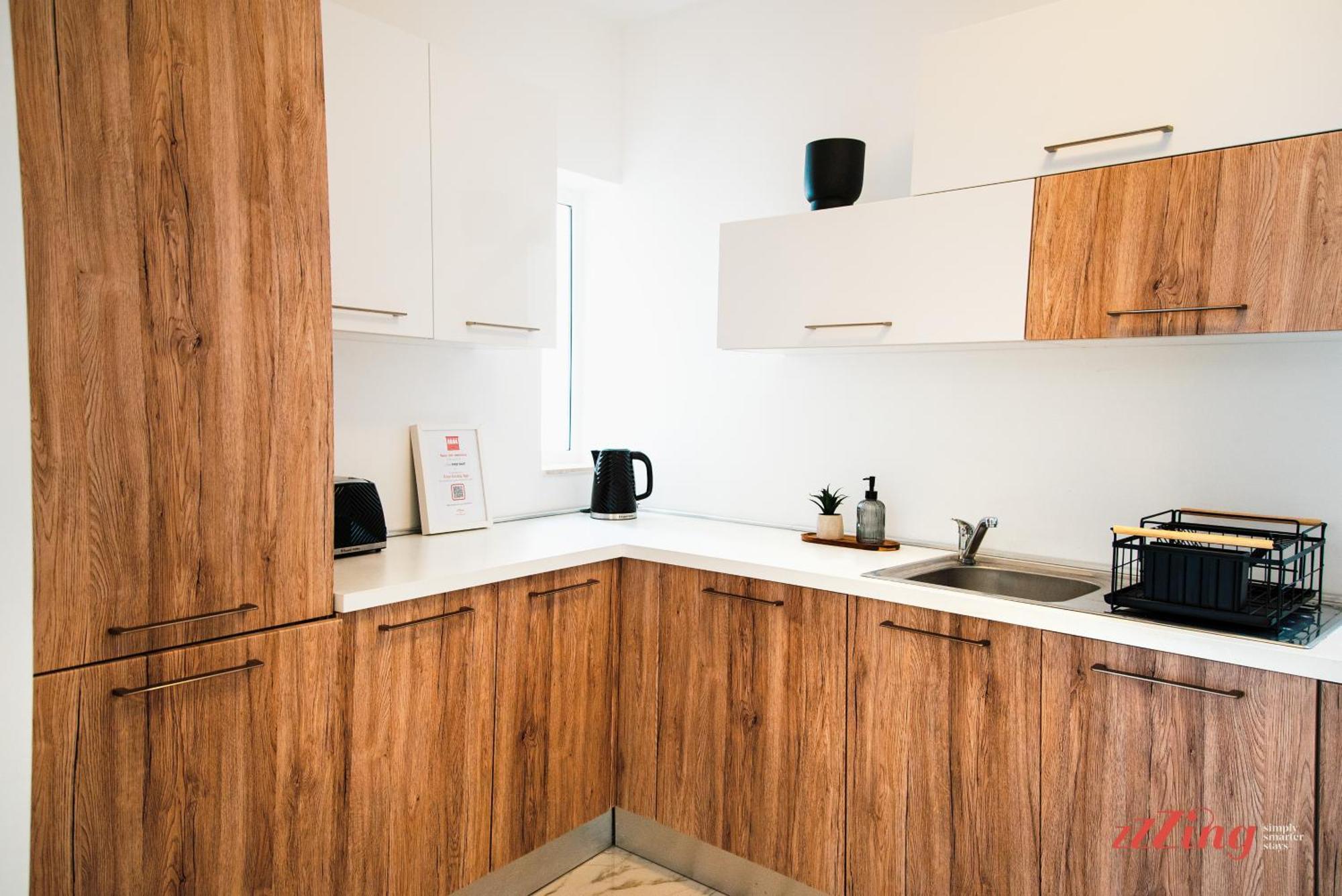 Mensija Valley Residences Saint Julian's Екстер'єр фото