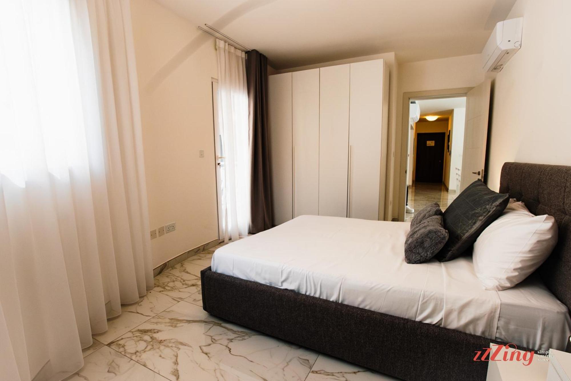 Mensija Valley Residences Saint Julian's Екстер'єр фото
