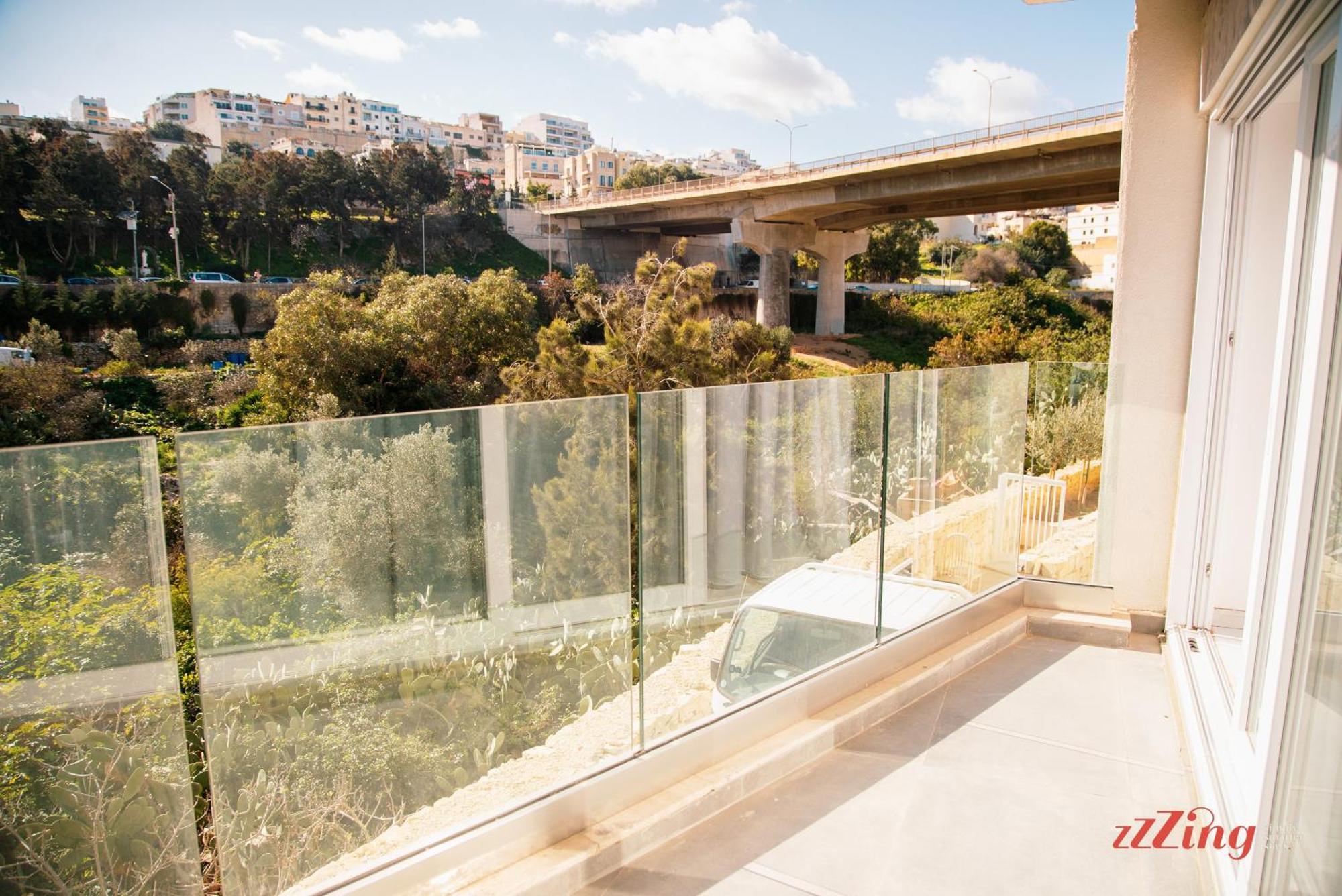 Mensija Valley Residences Saint Julian's Екстер'єр фото