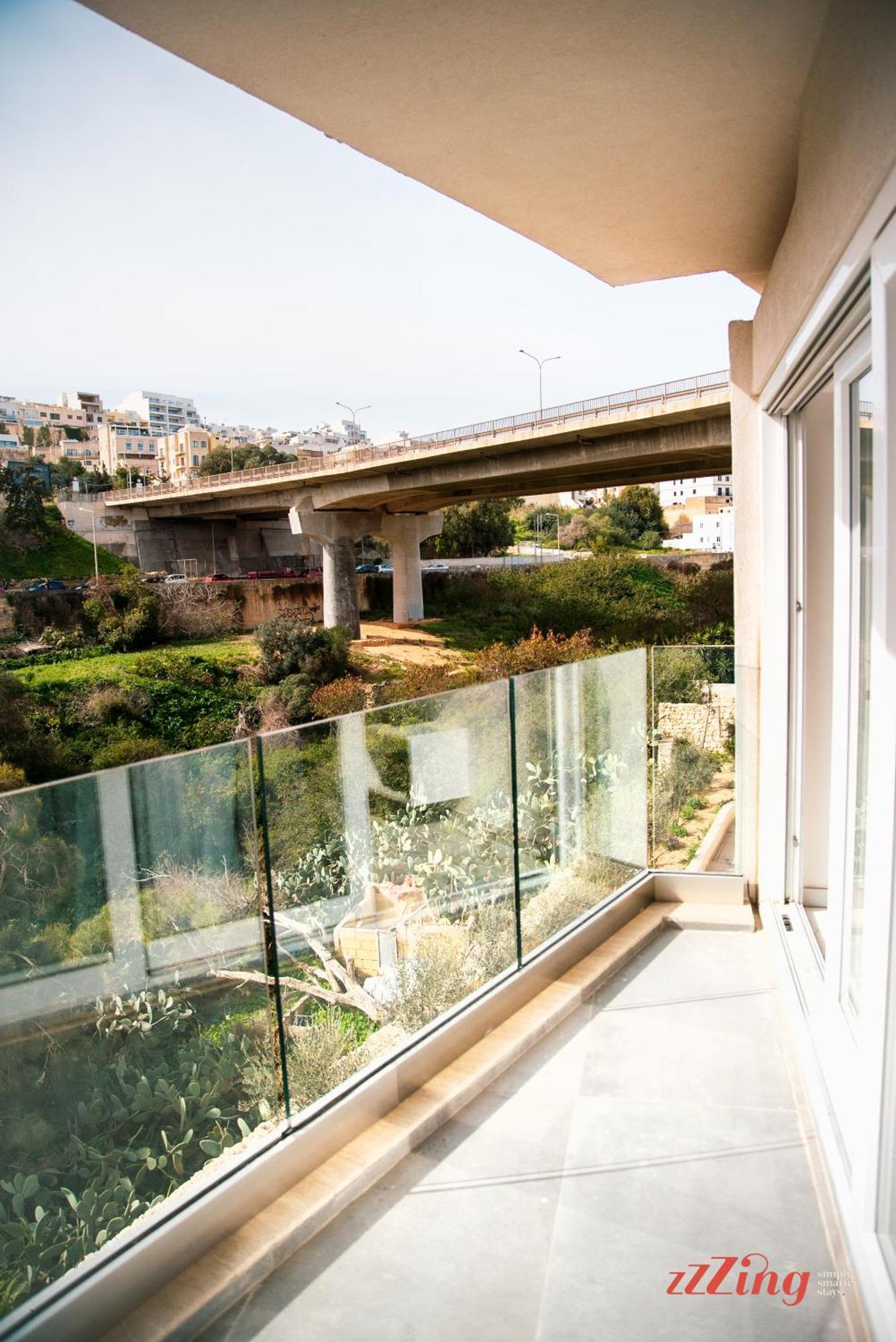 Mensija Valley Residences Saint Julian's Екстер'єр фото