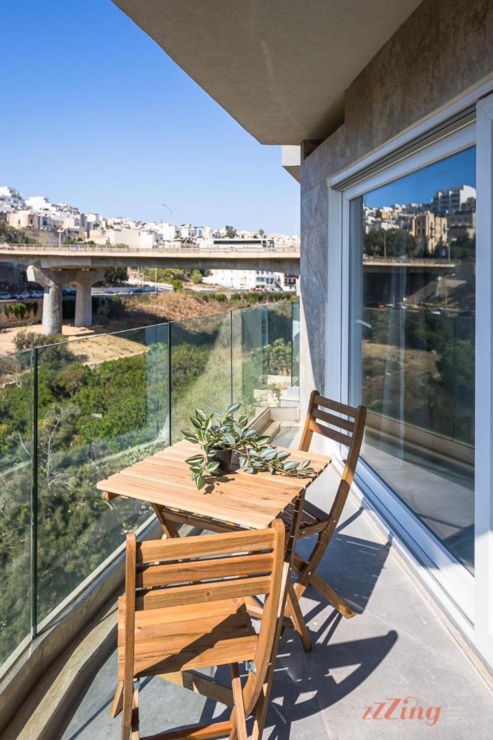 Mensija Valley Residences Saint Julian's Екстер'єр фото
