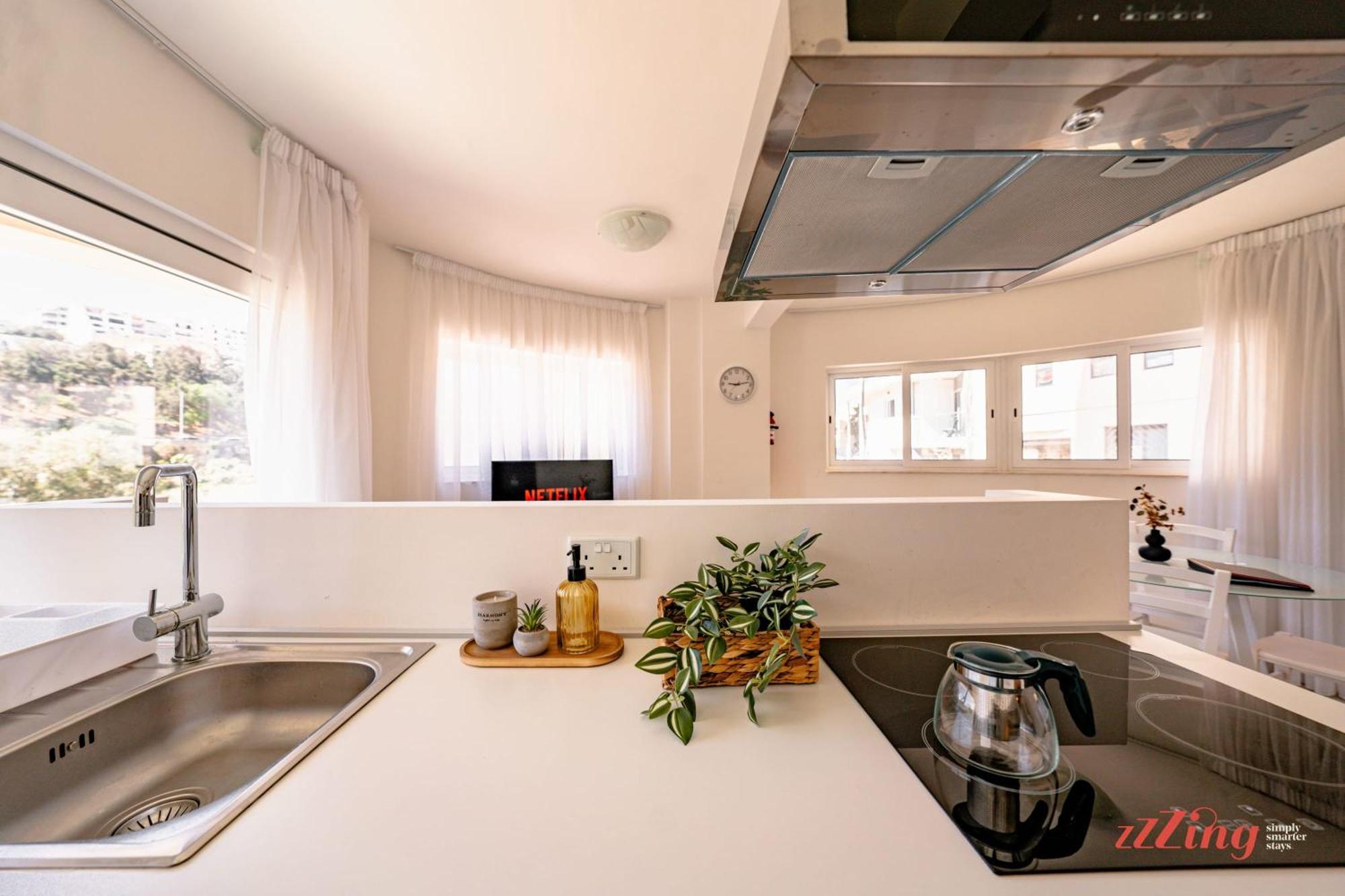 Mensija Valley Residences Saint Julian's Екстер'єр фото