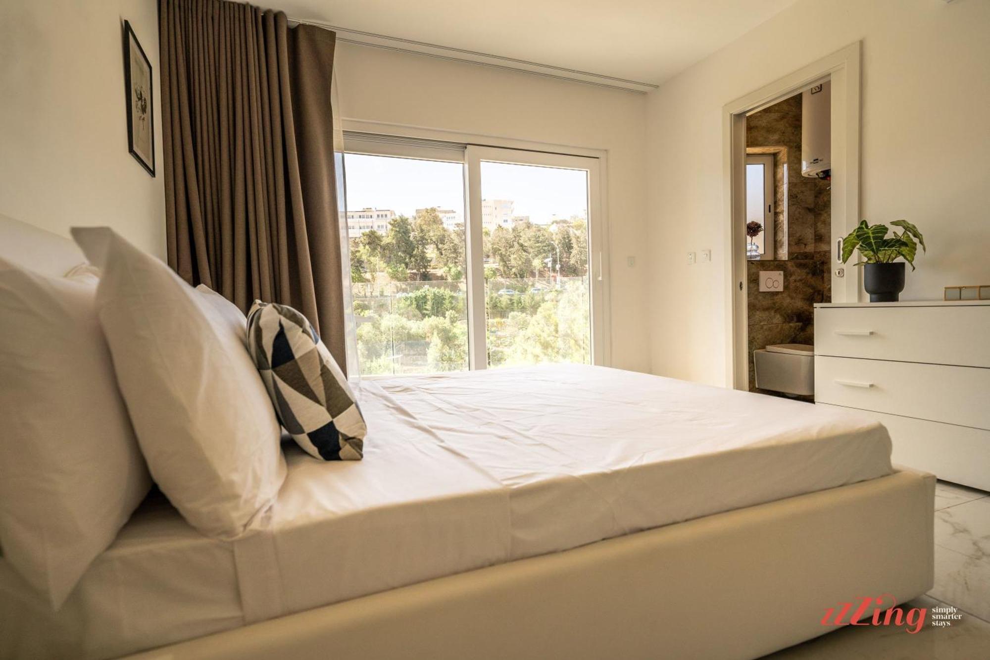 Mensija Valley Residences Saint Julian's Екстер'єр фото