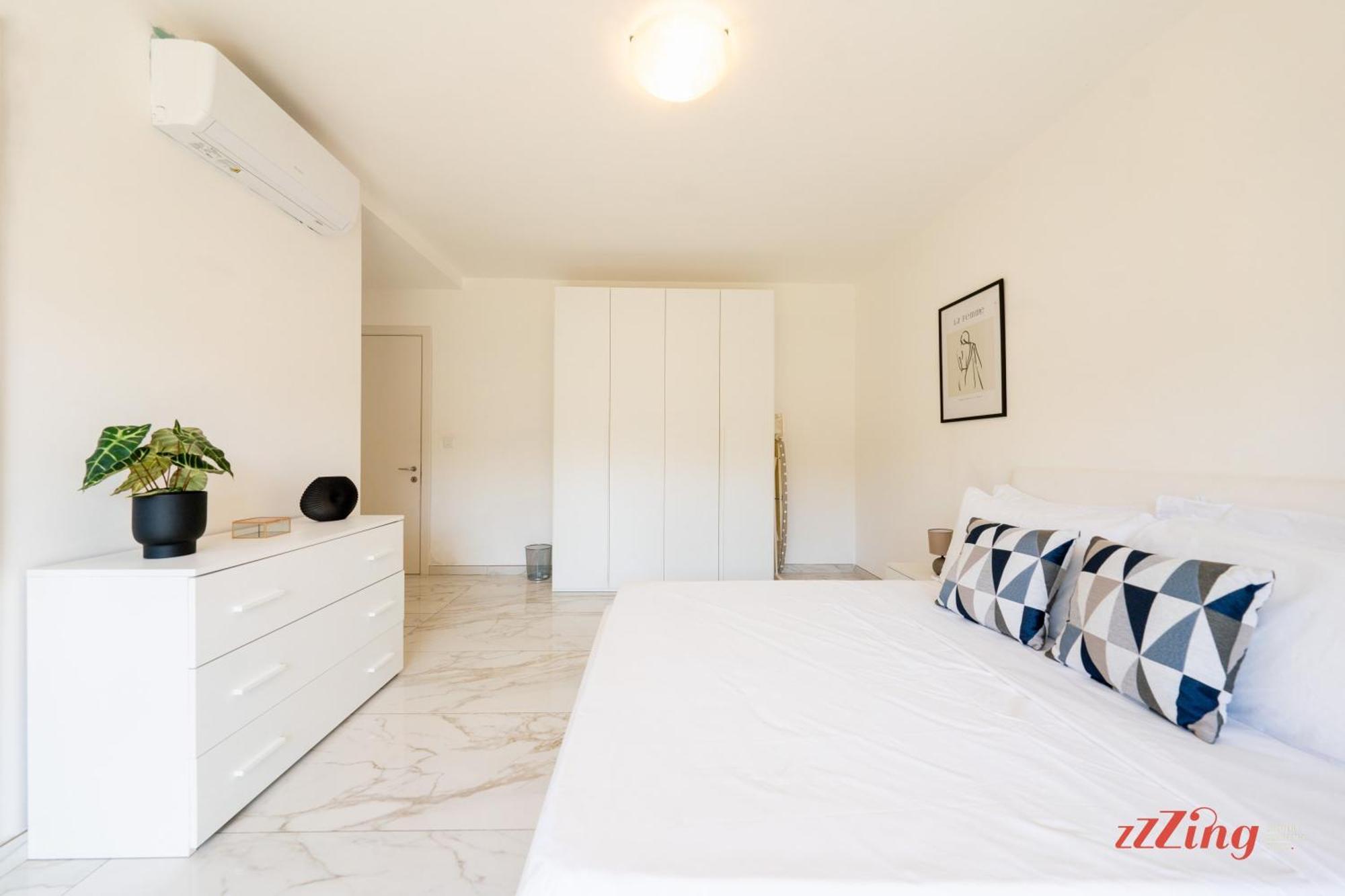 Mensija Valley Residences Saint Julian's Екстер'єр фото