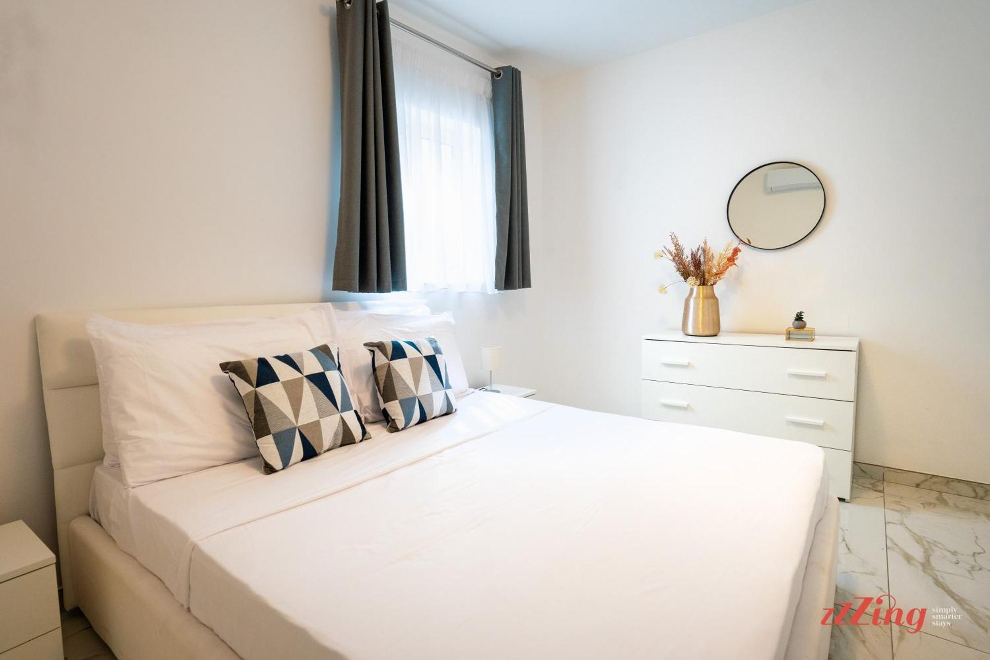 Mensija Valley Residences Saint Julian's Екстер'єр фото
