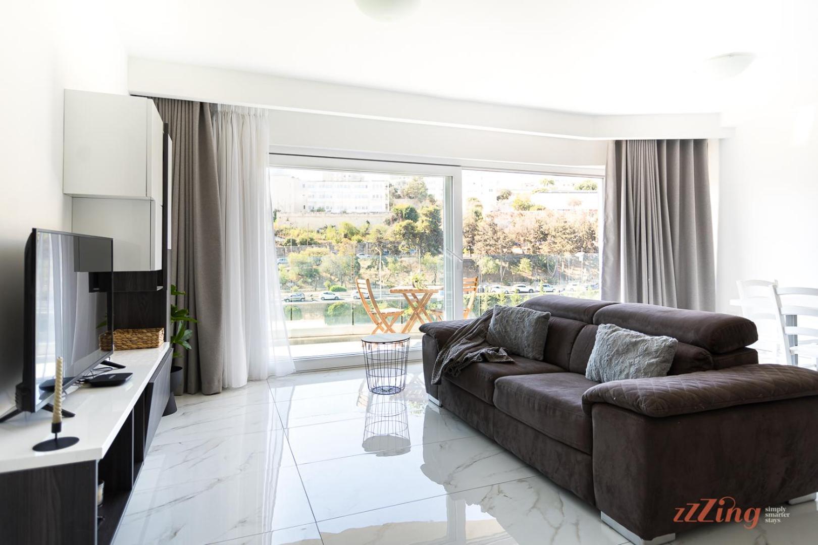 Mensija Valley Residences Saint Julian's Екстер'єр фото